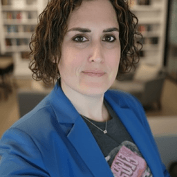Erin Rose, founder of CareCost